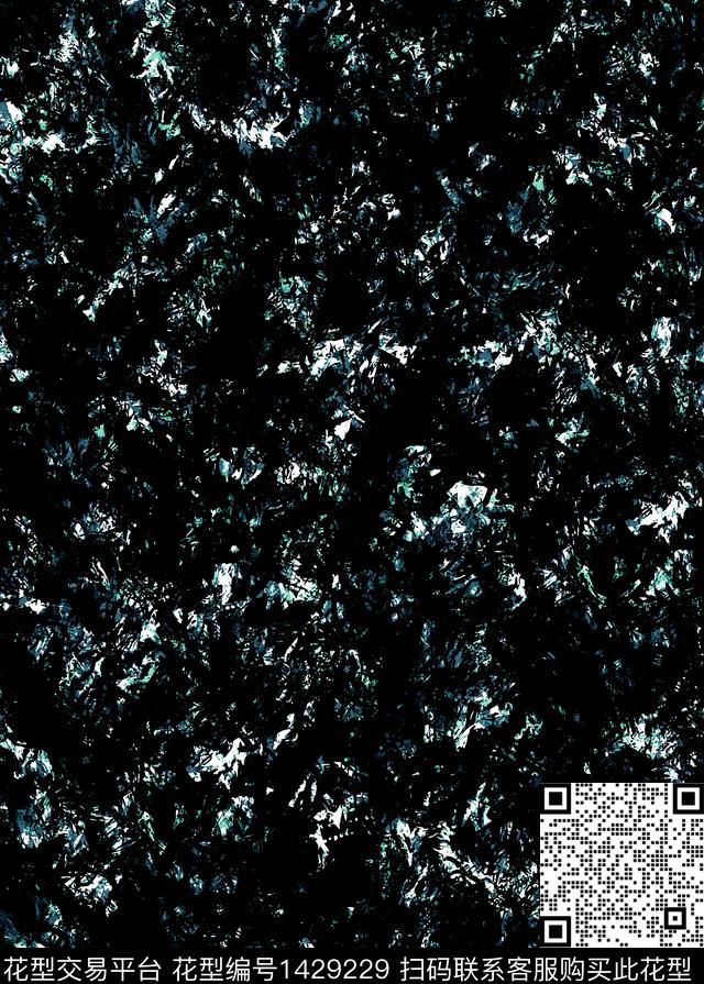 纹理大牌风潮牌传统印花华亿平台下载（图片编号: 1429229） - 瓦栏（Walan）