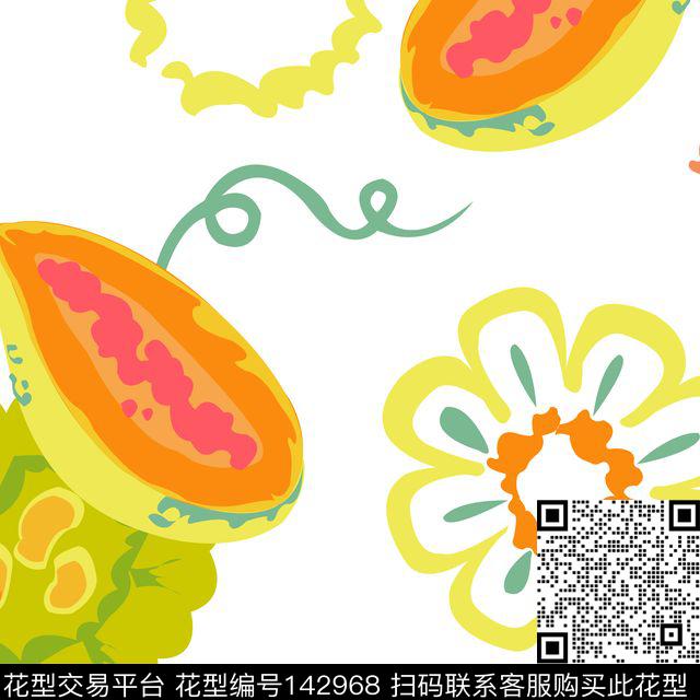 传统印花华亿平台下载（图片编号: 142968） - 瓦栏（Walan）