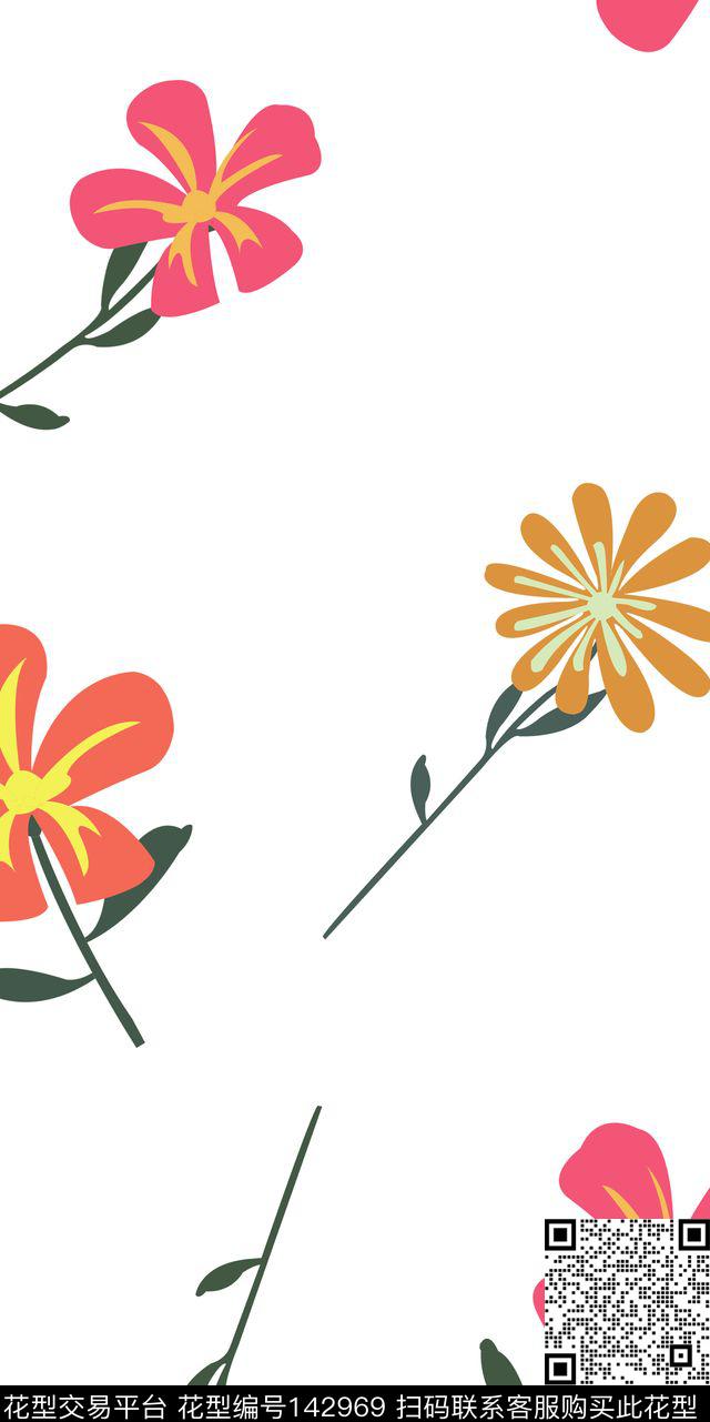 传统印花华亿平台下载（图片编号: 142969） - 瓦栏（Walan）