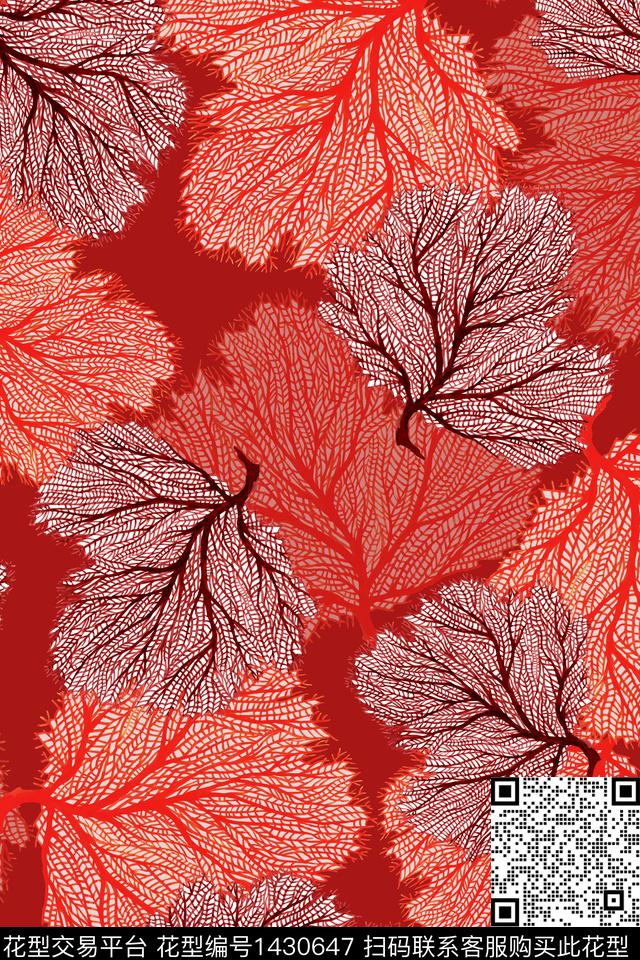 数码华亿平台纸印花中老年数码印花华亿平台下载（图片编号: 1430647） - 瓦栏（Walan）