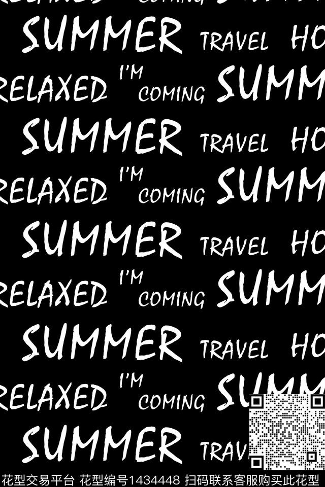 几何男装大牌风数码印花华亿平台下载（图片编号: 1434448） - 瓦栏（Walan）