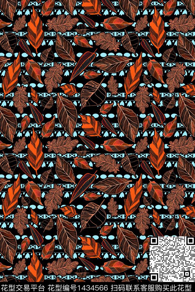 女装底纹中老年数码印花华亿平台下载（图片编号: 1434566） - 瓦栏（Walan）