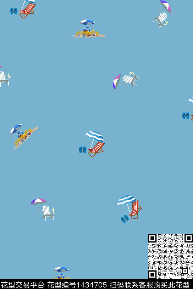 裤子卡通人物男装数码印花华亿平台下载（图片编号: 1434705） - 瓦栏（Walan）