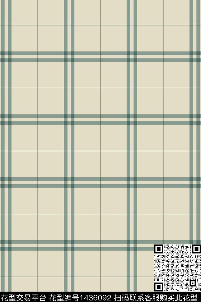 几何学院大衣数码印花华亿平台下载（图片编号: 1436092） - 瓦栏（Walan）