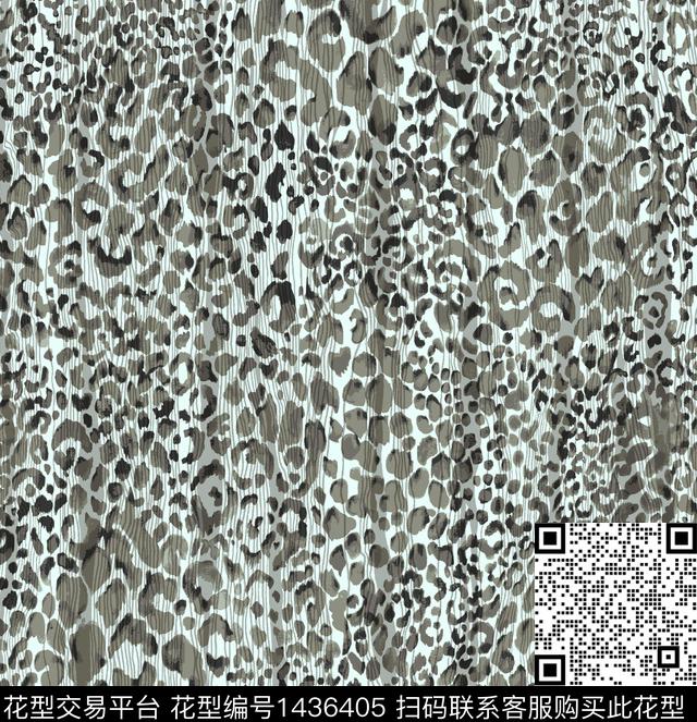 线条几何简约传统印花华亿平台下载（图片编号: 1436405） - 瓦栏（Walan）