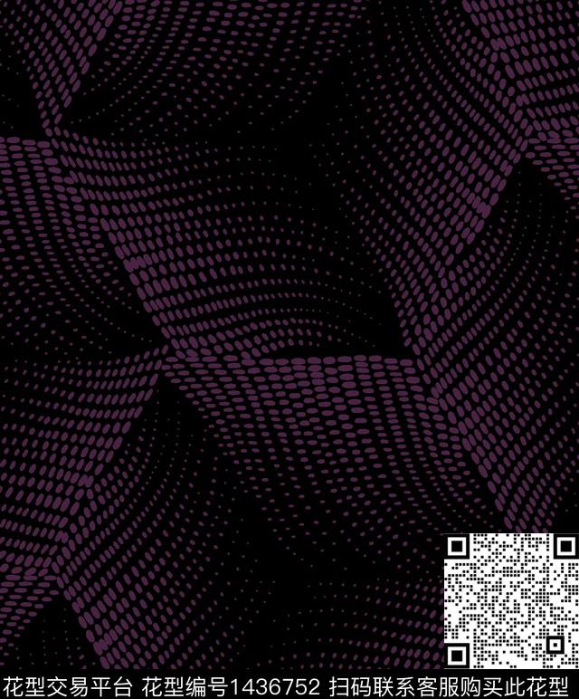 炫彩条格趋势华亿平台传统印花华亿平台下载（图片编号: 1436752） - 瓦栏（Walan）