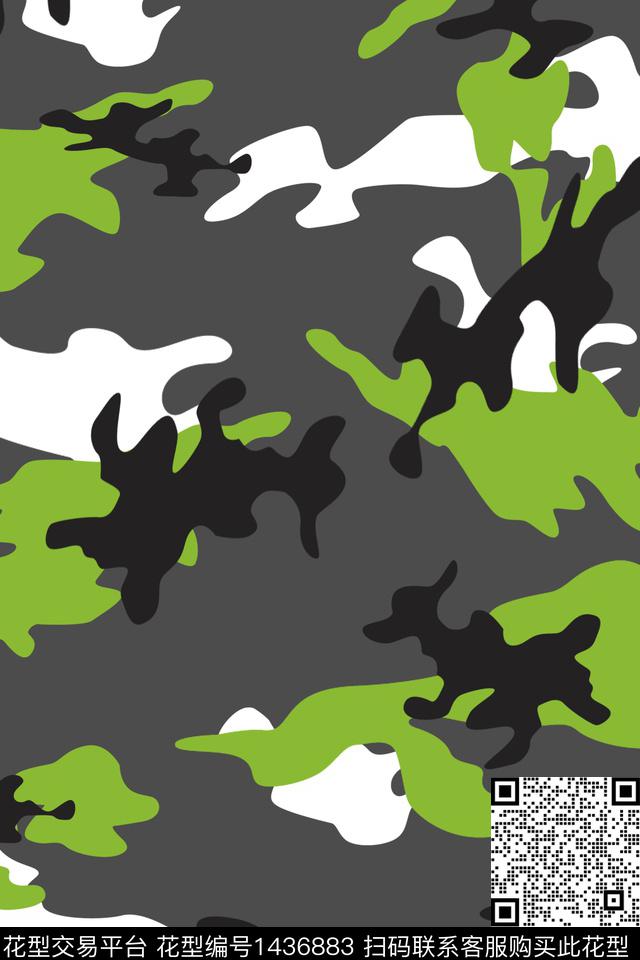 数码华亿平台男装满版花男装数码印花华亿平台下载（图片编号: 1436883） - 瓦栏（Walan）