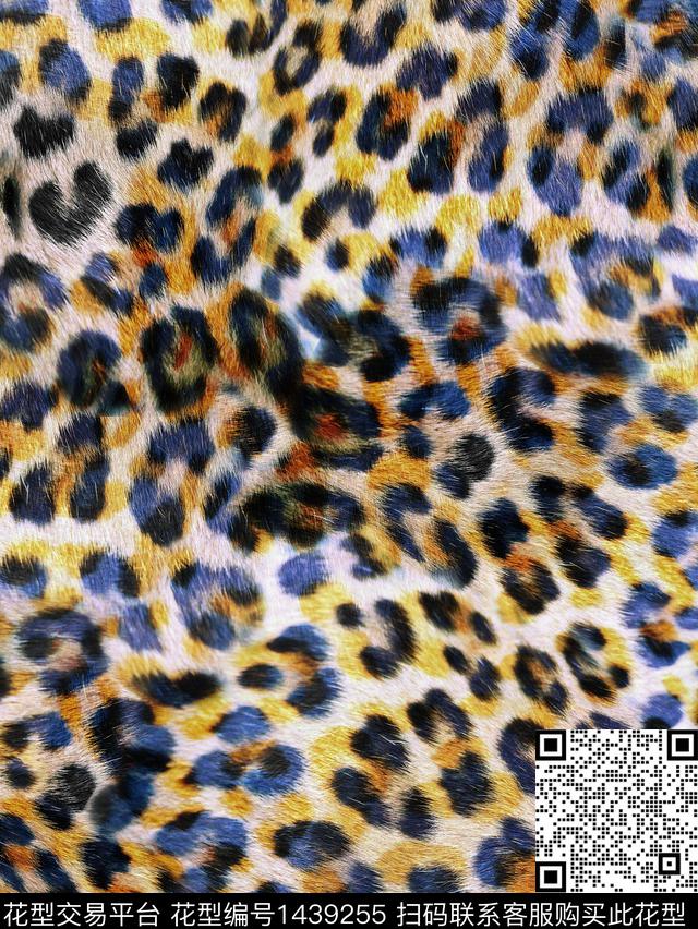 数码华亿平台大牌风香云纱数码印花华亿平台下载（图片编号: 1439255） - 瓦栏（Walan）