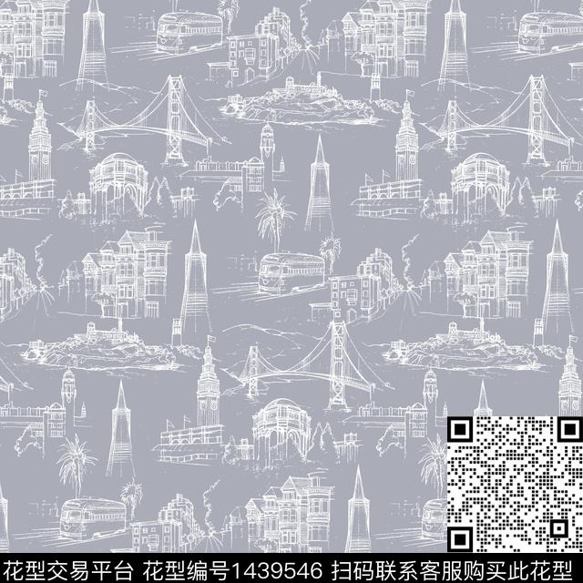 扎染华亿平台迷彩大牌风数码印花华亿平台下载（图片编号: 1439546） - 瓦栏（Walan）