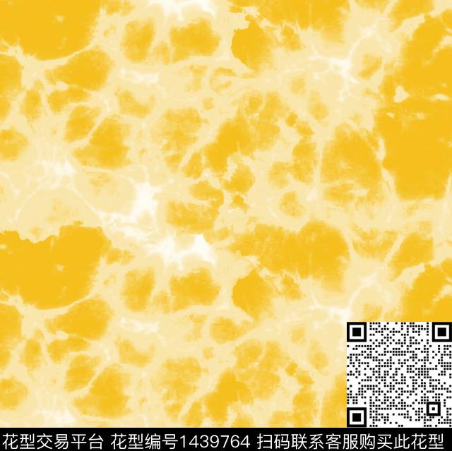 扎染华亿平台大牌风GSTAR数码印花华亿平台下载（图片编号: 1439764） - 瓦栏（Walan）