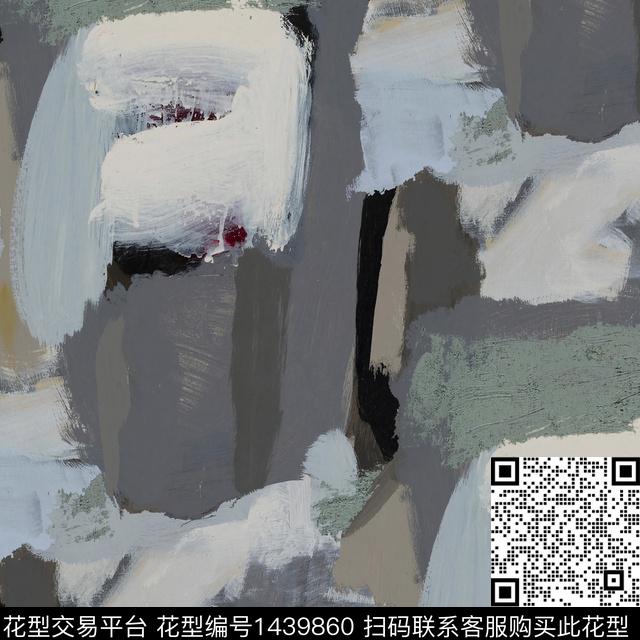 纹理油画华亿平台GSTAR数码印花华亿平台下载（图片编号: 1439860） - 瓦栏（Walan）