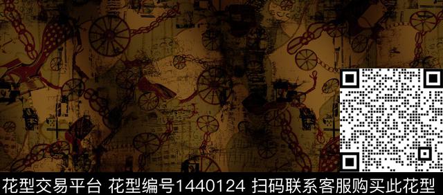 趋势华亿平台字母数码华亿平台数码印花华亿平台下载（图片编号: 1440124） - 瓦栏（Walan）