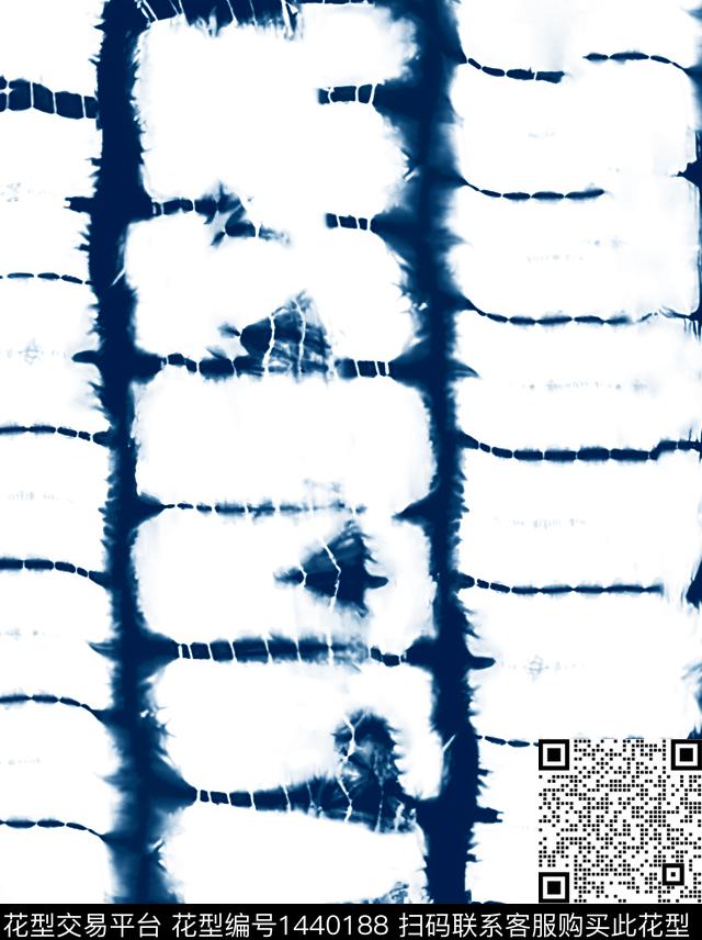 趋势华亿平台数码华亿平台定位花传统印花华亿平台下载（图片编号: 1440188） - 瓦栏（Walan）
