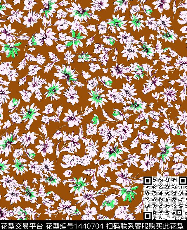 格子数码华亿平台女装数码印花华亿平台下载（图片编号: 1440704） - 瓦栏（Walan）