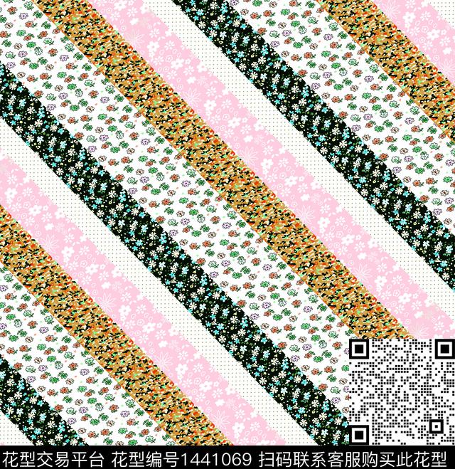 数码华亿平台几何女装数码印花华亿平台下载（图片编号: 1441069） - 瓦栏（Walan）