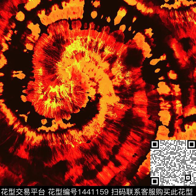 数码华亿平台肌理大牌风数码印花华亿平台下载（图片编号: 1441159） - 瓦栏（Walan）