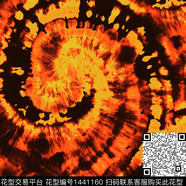 数码华亿平台肌理大牌风数码印花华亿平台下载（图片编号: 1441160） - 瓦栏（Walan）