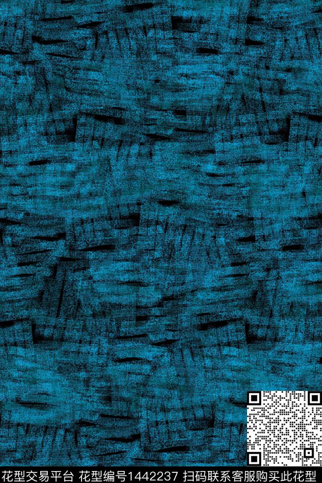 抽象男装户外家居服传统印花华亿平台下载（图片编号: 1442237） - 瓦栏（Walan）