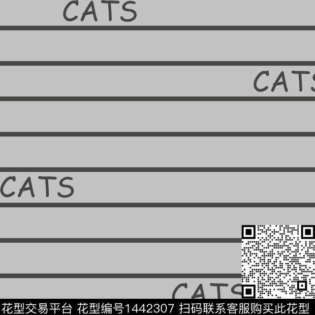 几何大牌风抽象传统印花华亿平台下载（图片编号: 1442307） - 瓦栏（Walan）