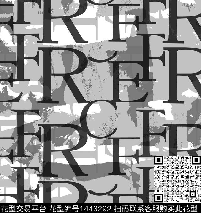 高档T恤男士七分裤男士系列传统印花华亿平台下载（图片编号: 1443292） - 瓦栏（Walan）