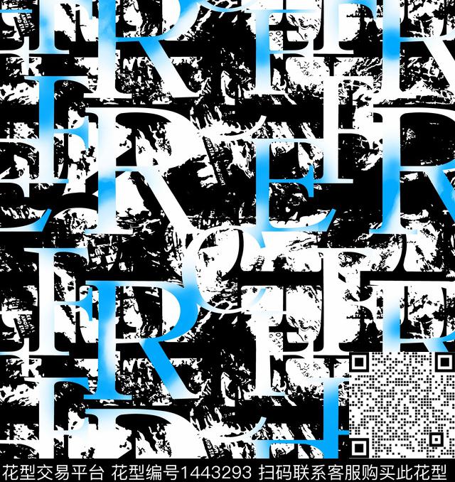 高档T恤男士七分裤男士系列传统印花华亿平台下载（图片编号: 1443293） - 瓦栏（Walan）