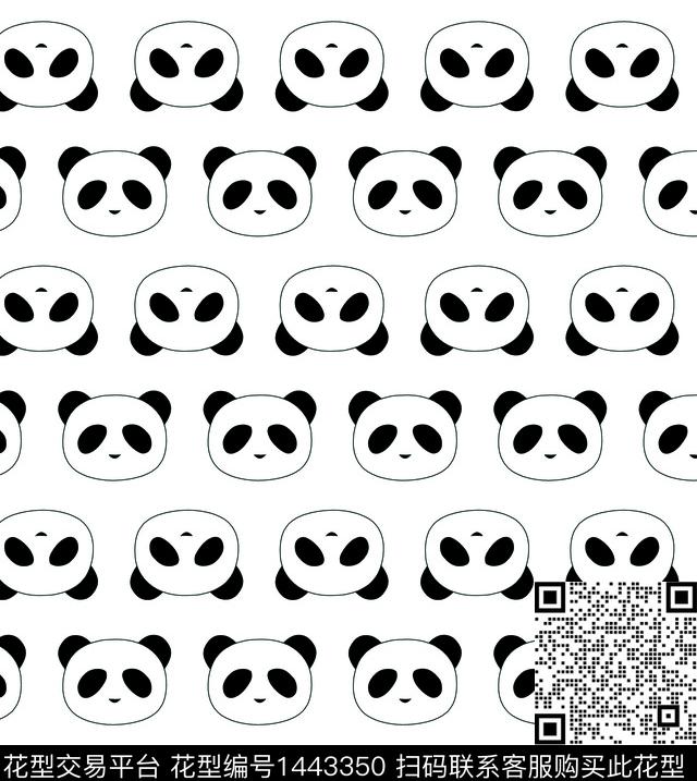 数码华亿平台定位花可爱传统印花华亿平台下载（图片编号: 1443350） - 瓦栏（Walan）