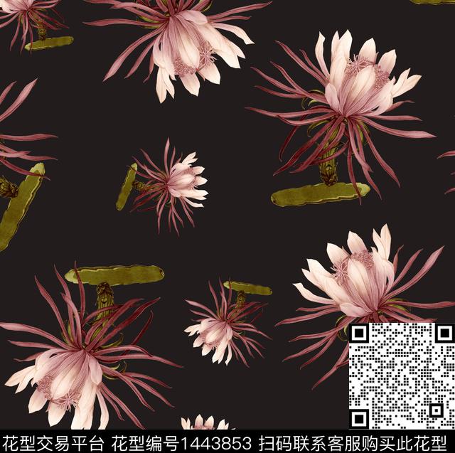 Erdem2022春夏新品审数码印花华亿平台下载（图片编号: 1443853） - 瓦栏（Walan）