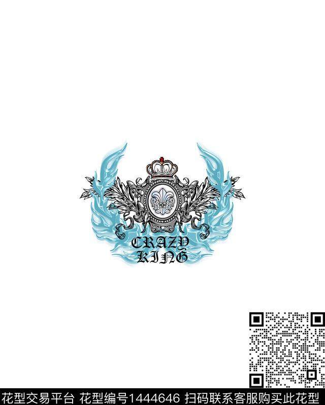 趋势华亿平台字母数码华亿平台数码印花华亿平台下载（图片编号: 1444646） - 瓦栏（Walan）