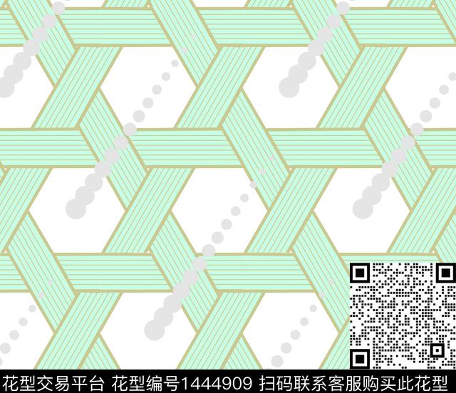 印花华亿平台下载（图片编号: 1444909） - 瓦栏（Walan）