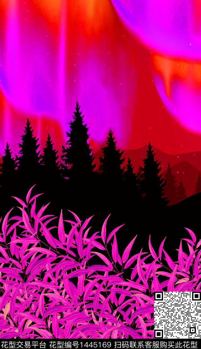 定位花扎染华亿平台绣花华亿平台传统印花华亿平台下载（图片编号: 1445169） - 瓦栏（Walan）