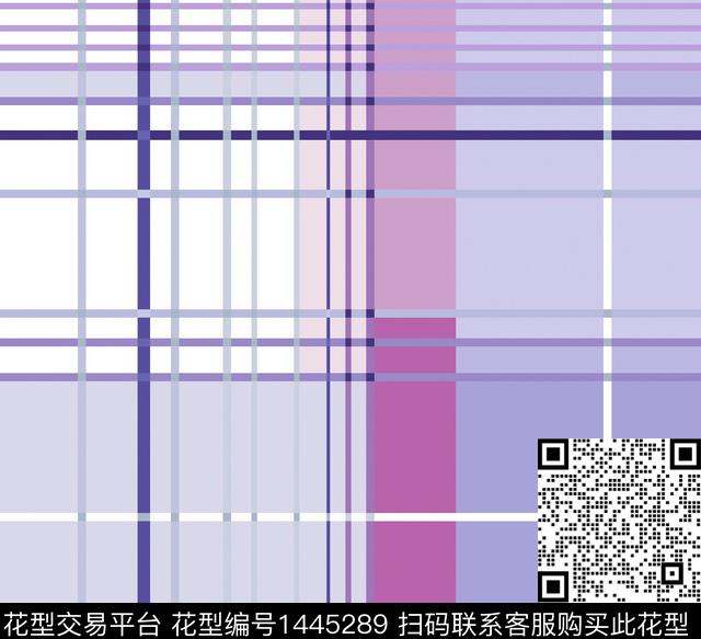 女装年轻女性jk数码印花华亿平台下载（图片编号: 1445289） - 瓦栏（Walan）