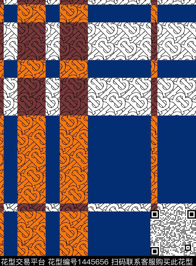 女装大牌风旗袍传统印花华亿平台下载（图片编号: 1445656） - 瓦栏（Walan）