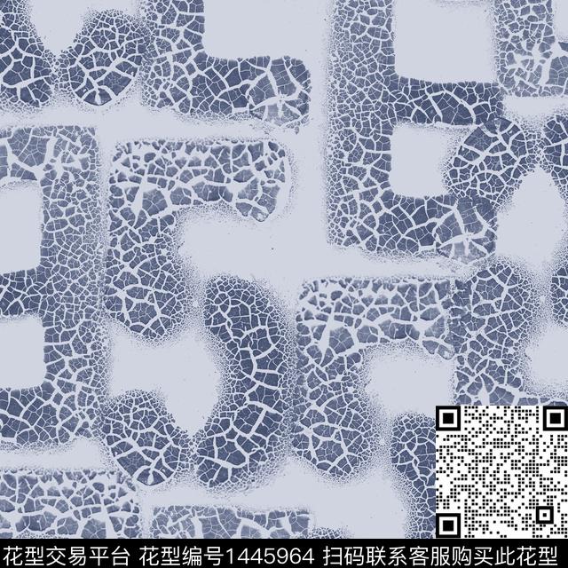肌理动物纹长颈鹿数码印花华亿平台下载（图片编号: 1445964） - 瓦栏（Walan）
