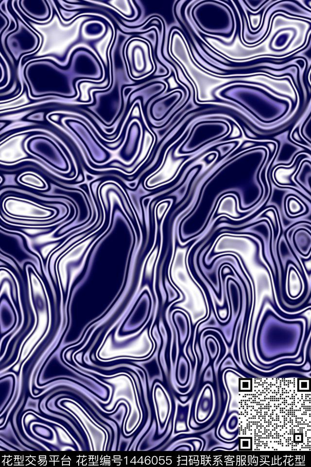 审年轻女性数码印花华亿平台下载（图片编号: 1446055） - 瓦栏（Walan）