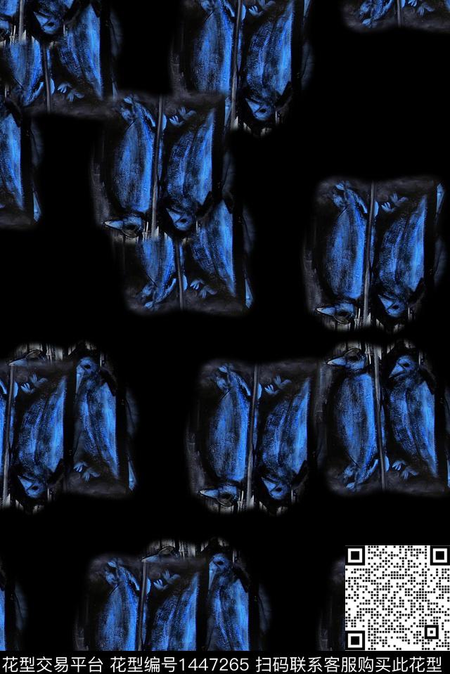 数码华亿平台复古大牌风数码印花华亿平台下载（图片编号: 1447265） - 瓦栏（Walan）