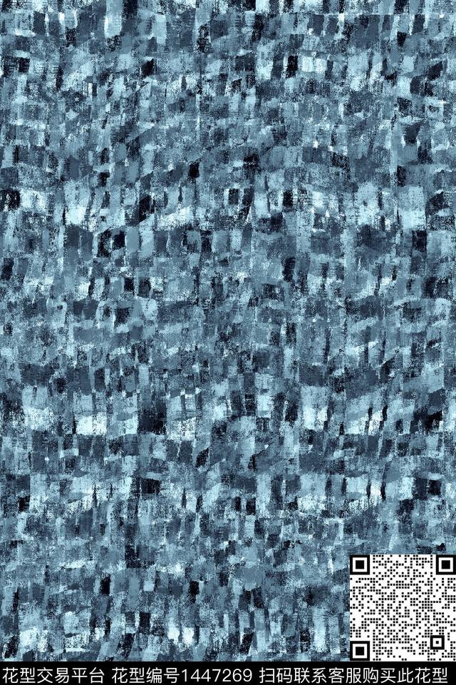 抽象男装家居服户外传统印花华亿平台下载（图片编号: 1447269） - 瓦栏（Walan）