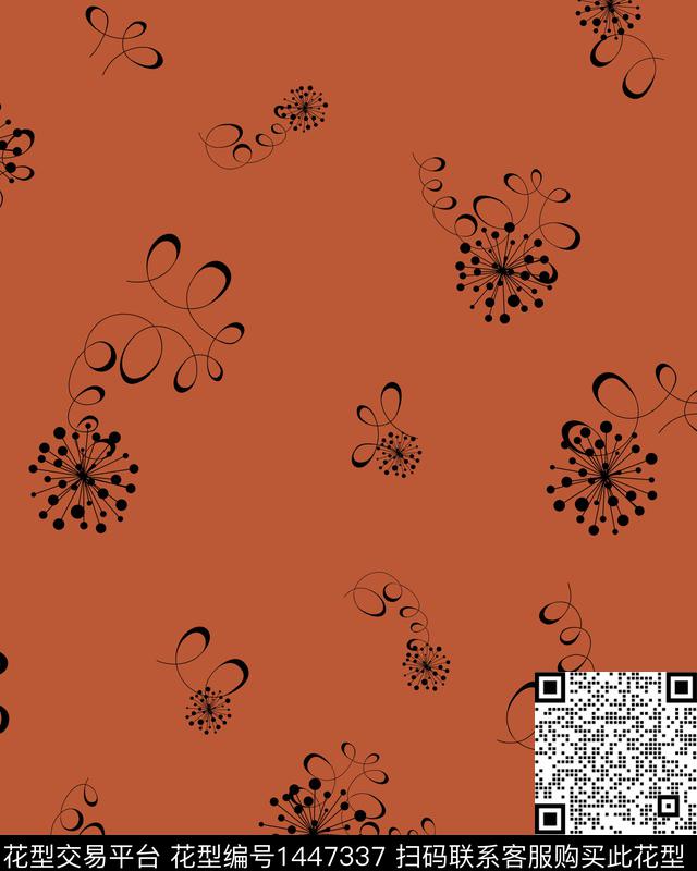 男装趣味传统华亿平台传统印花华亿平台下载（图片编号: 1447337） - 瓦栏（Walan）