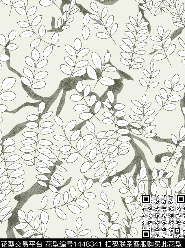 几何数码华亿平台可爱数码印花华亿平台下载（图片编号: 1448341） - 瓦栏（Walan）