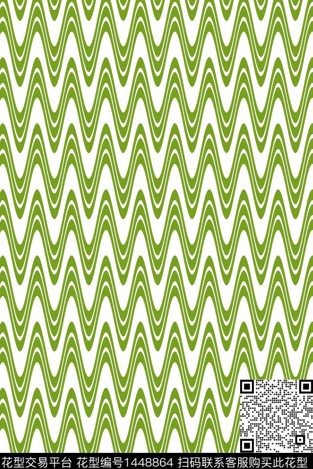 线条几何定位线条画传统印花华亿平台下载（图片编号: 1448864） - 瓦栏（Walan）