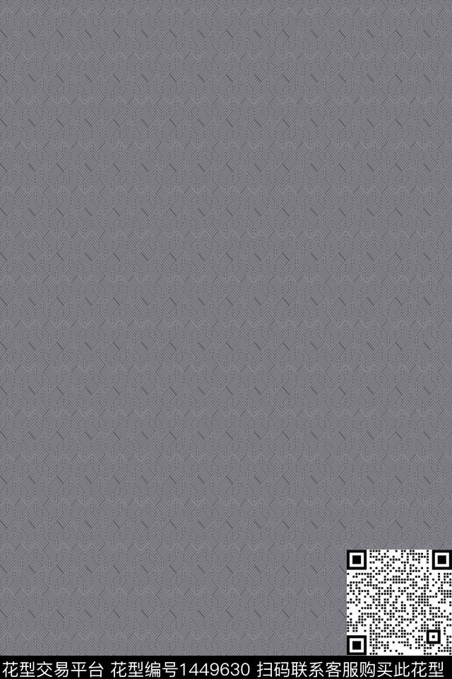 几何男装商务数码印花华亿平台下载（图片编号: 1449630） - 瓦栏（Walan）