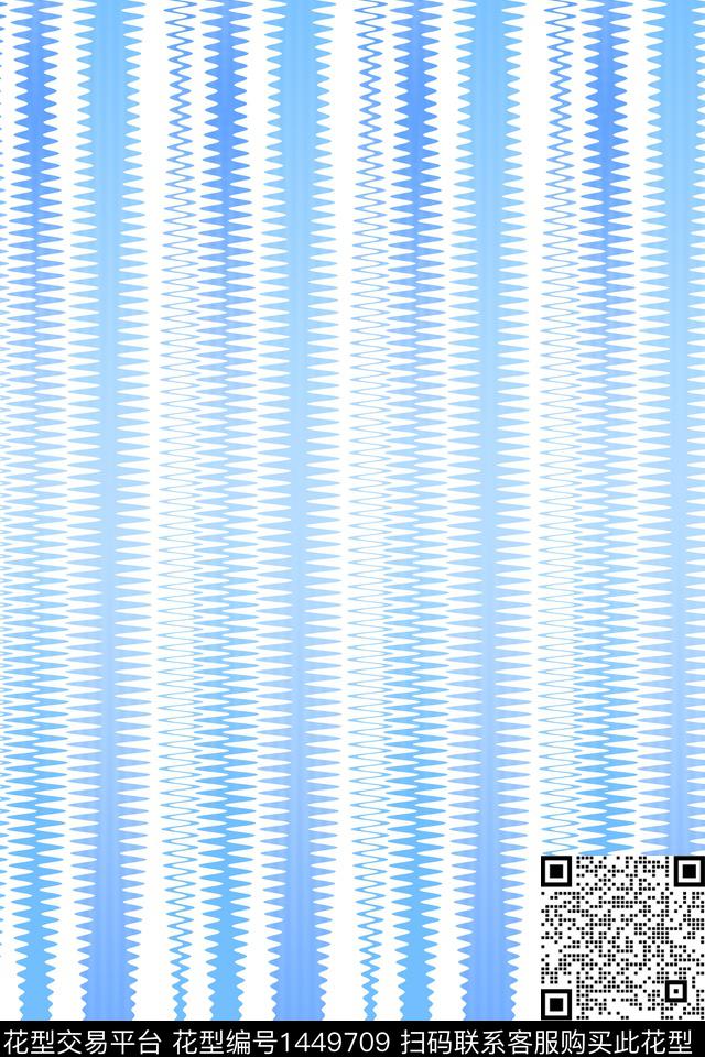 几何数码华亿平台简约数码印花华亿平台下载（图片编号: 1449709） - 瓦栏（Walan）