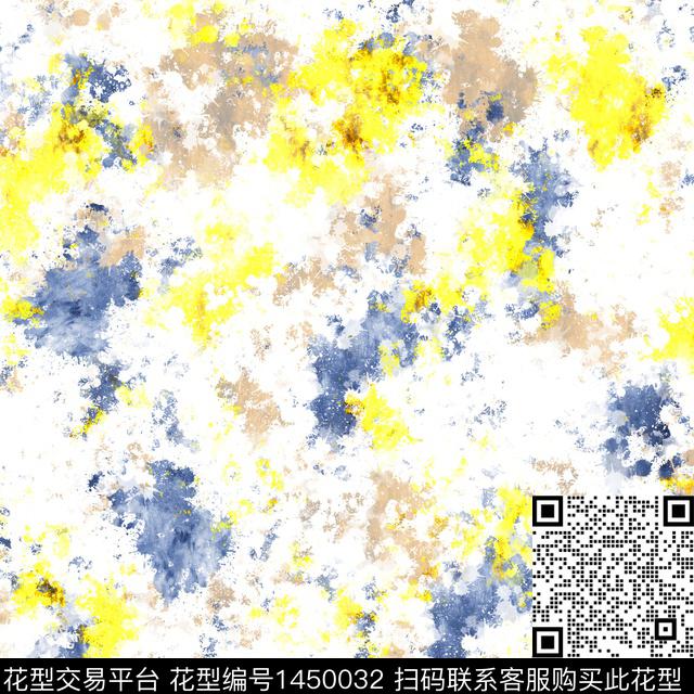肌理大牌风小清新传统印花华亿平台下载（图片编号: 1450032） - 瓦栏（Walan）