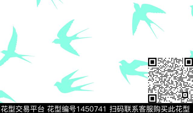 趋势华亿平台传统印花华亿平台下载（图片编号: 1450741） - 瓦栏（Walan）