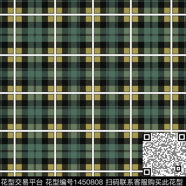 格子几何数码华亿平台数码印花华亿平台下载（图片编号: 1450808） - 瓦栏（Walan）