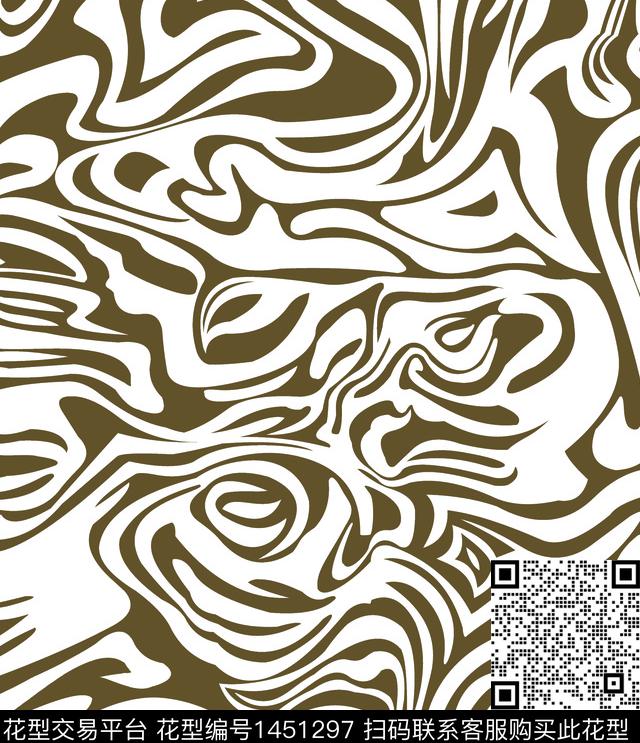 几何数码华亿平台可爱数码印花华亿平台下载（图片编号: 1451297） - 瓦栏（Walan）