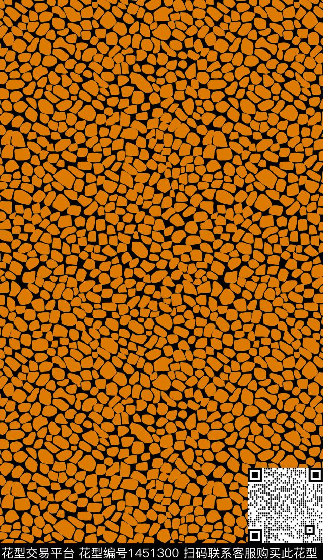 几何数码华亿平台卡通数码印花华亿平台下载（图片编号: 1451300） - 瓦栏（Walan）