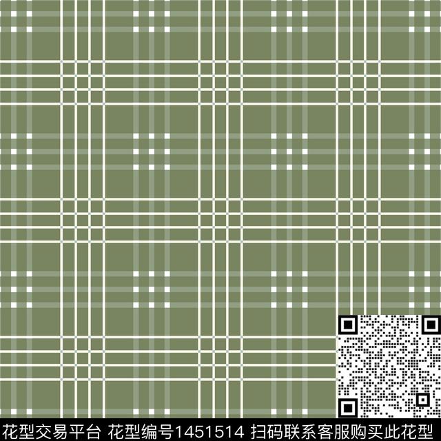 格子几何数码华亿平台数码印花华亿平台下载（图片编号: 1451514） - 瓦栏（Walan）