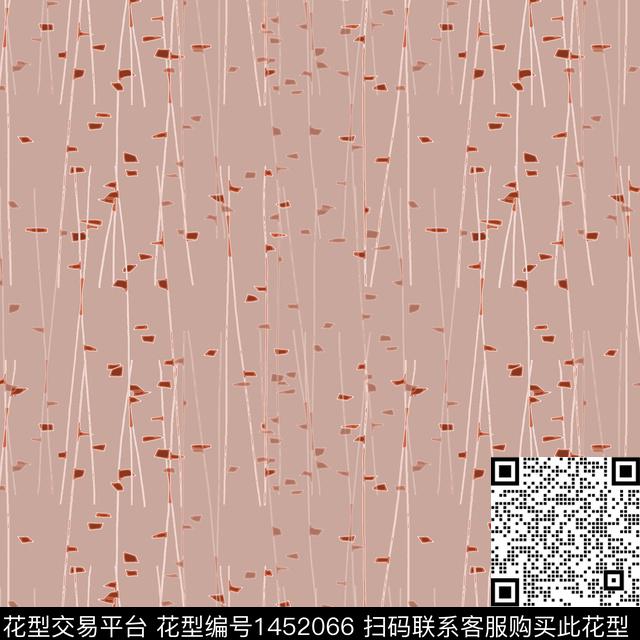 大牌风小碎花条纹传统印花华亿平台下载（图片编号: 1452066） - 瓦栏（Walan）