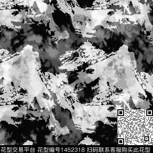 数码华亿平台雪山数码印花华亿平台下载（图片编号: 1452318） - 瓦栏（Walan）