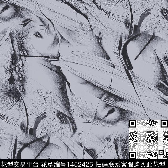 DIOR羽绒服大牌风数码印花华亿平台下载（图片编号: 1452425） - 瓦栏（Walan）